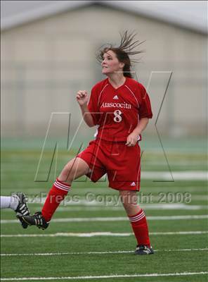 Thumbnail 3 in Carroll vs Atascocita (Georgetown Governor's Cup) photogallery.