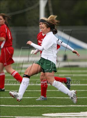 Thumbnail 1 in Carroll vs Atascocita (Georgetown Governor's Cup) photogallery.