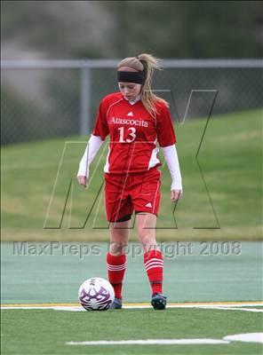 Thumbnail 2 in Carroll vs Atascocita (Georgetown Governor's Cup) photogallery.