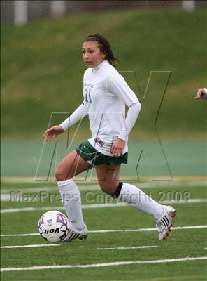 Thumbnail 3 in Carroll vs Atascocita (Georgetown Governor's Cup) photogallery.