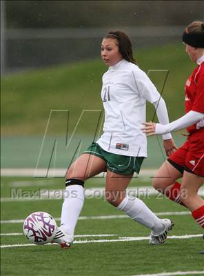 Thumbnail 3 in Carroll vs Atascocita (Georgetown Governor's Cup) photogallery.