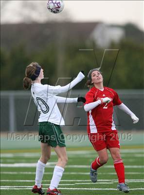 Thumbnail 3 in Carroll vs Atascocita (Georgetown Governor's Cup) photogallery.