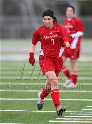 Thumbnail 1 in Carroll vs Atascocita (Georgetown Governor's Cup) photogallery.