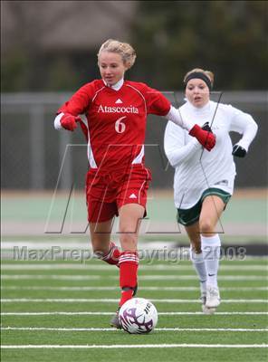 Thumbnail 1 in Carroll vs Atascocita (Georgetown Governor's Cup) photogallery.