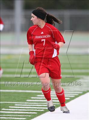 Thumbnail 2 in Carroll vs Atascocita (Georgetown Governor's Cup) photogallery.