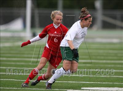 Thumbnail 1 in Carroll vs Atascocita (Georgetown Governor's Cup) photogallery.