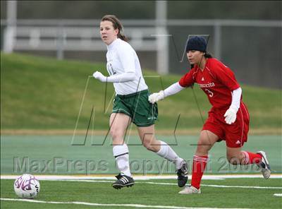 Thumbnail 1 in Carroll vs Atascocita (Georgetown Governor's Cup) photogallery.