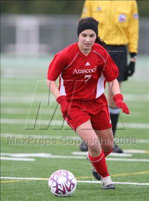 Thumbnail 1 in Carroll vs Atascocita (Georgetown Governor's Cup) photogallery.