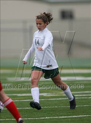 Thumbnail 1 in Carroll vs Atascocita (Georgetown Governor's Cup) photogallery.