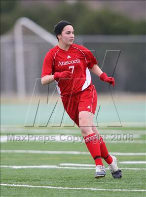Thumbnail 3 in Carroll vs Atascocita (Georgetown Governor's Cup) photogallery.