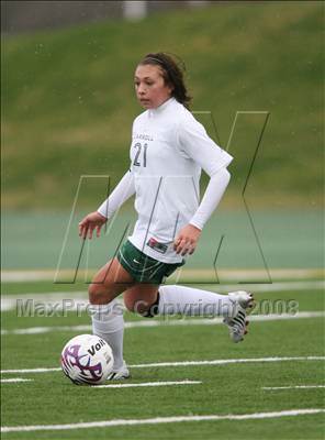 Thumbnail 1 in Carroll vs Atascocita (Georgetown Governor's Cup) photogallery.
