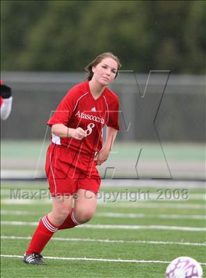 Thumbnail 3 in Carroll vs Atascocita (Georgetown Governor's Cup) photogallery.