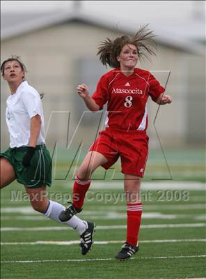 Thumbnail 2 in Carroll vs Atascocita (Georgetown Governor's Cup) photogallery.