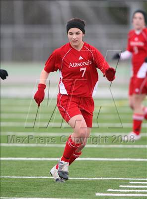 Thumbnail 3 in Carroll vs Atascocita (Georgetown Governor's Cup) photogallery.