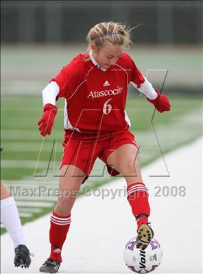 Thumbnail 3 in Carroll vs Atascocita (Georgetown Governor's Cup) photogallery.