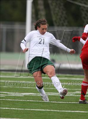 Thumbnail 2 in Carroll vs Atascocita (Georgetown Governor's Cup) photogallery.