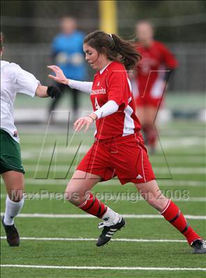Thumbnail 3 in Carroll vs Atascocita (Georgetown Governor's Cup) photogallery.
