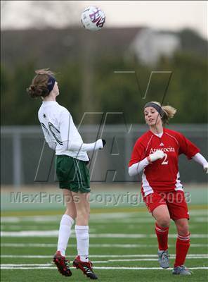 Thumbnail 1 in Carroll vs Atascocita (Georgetown Governor's Cup) photogallery.