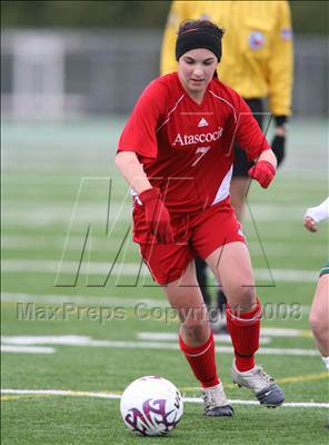 Thumbnail 2 in Carroll vs Atascocita (Georgetown Governor's Cup) photogallery.