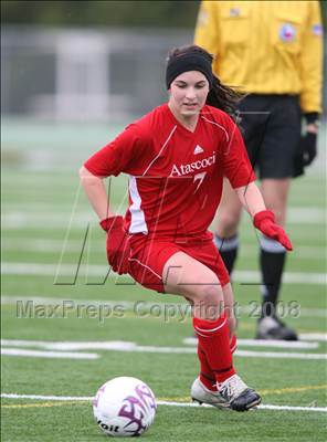 Thumbnail 3 in Carroll vs Atascocita (Georgetown Governor's Cup) photogallery.