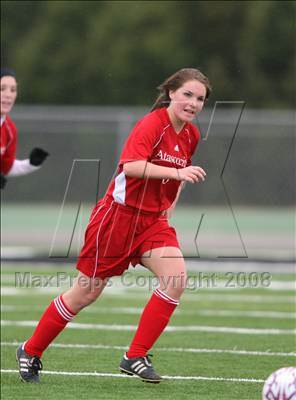 Thumbnail 1 in Carroll vs Atascocita (Georgetown Governor's Cup) photogallery.