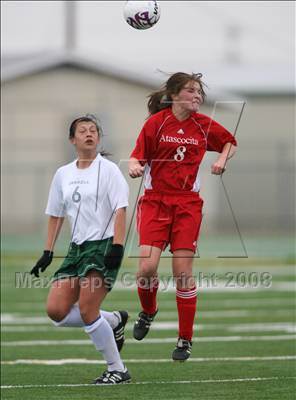 Thumbnail 1 in Carroll vs Atascocita (Georgetown Governor's Cup) photogallery.