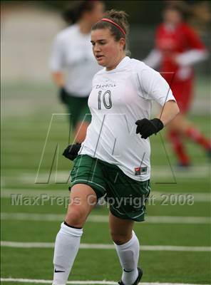 Thumbnail 2 in Carroll vs Atascocita (Georgetown Governor's Cup) photogallery.