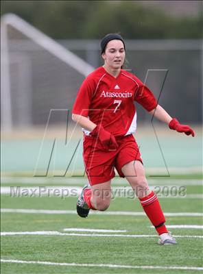 Thumbnail 2 in Carroll vs Atascocita (Georgetown Governor's Cup) photogallery.