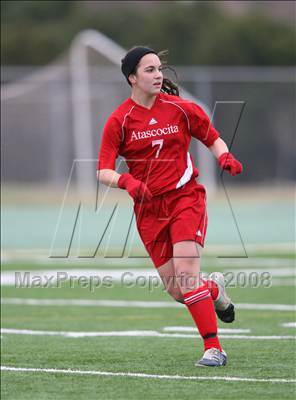 Thumbnail 1 in Carroll vs Atascocita (Georgetown Governor's Cup) photogallery.