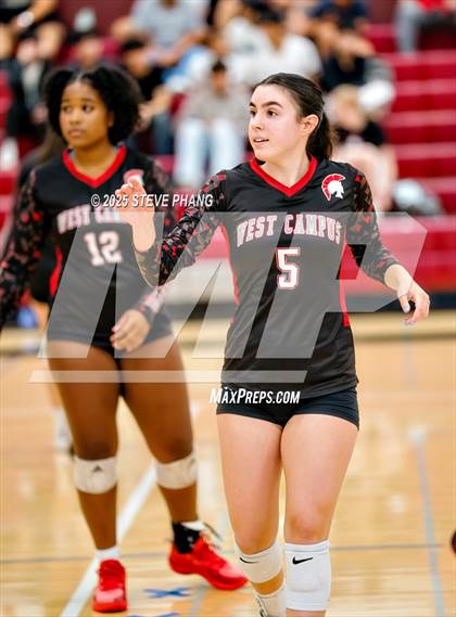 Thumbnail 3 in Johnson @ West Campus photogallery.