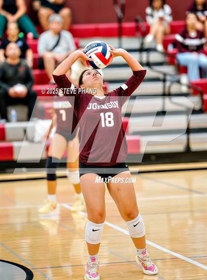 Thumbnail 3 in Johnson @ West Campus photogallery.