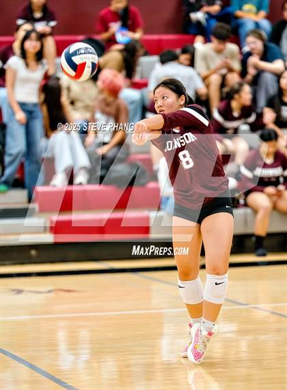 Thumbnail 1 in Johnson @ West Campus photogallery.