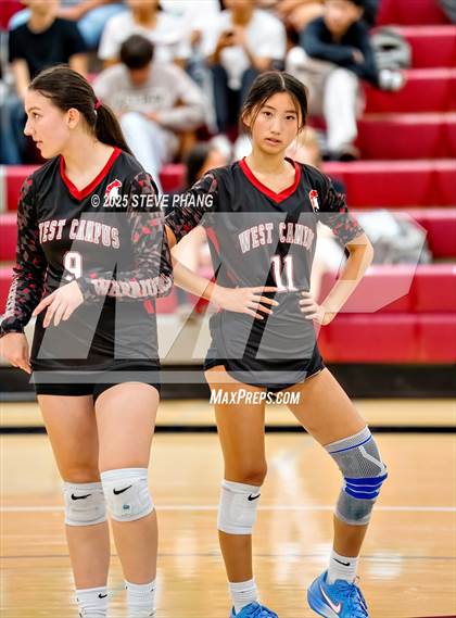 Thumbnail 1 in Johnson @ West Campus photogallery.