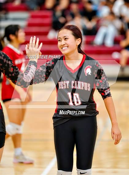 Thumbnail 1 in Johnson @ West Campus photogallery.