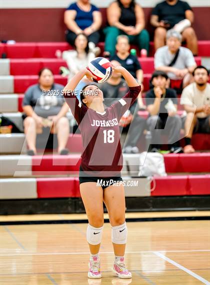 Thumbnail 2 in Johnson @ West Campus photogallery.