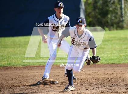 Thumbnail 2 in Folsom @ Oak Ridge photogallery.
