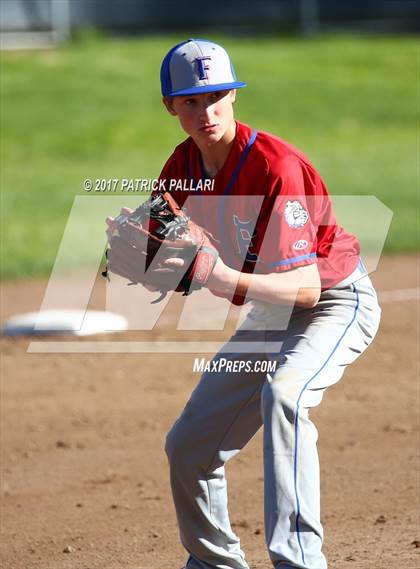 Thumbnail 1 in Folsom @ Oak Ridge photogallery.
