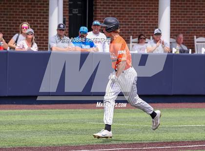 Thumbnail 3 in Rockwall vs. Rockwall-Heath (UIL 6A Regional Finals Game 3) photogallery.