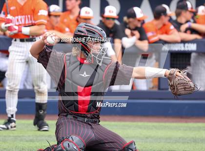 Thumbnail 1 in Rockwall vs. Rockwall-Heath (UIL 6A Regional Finals Game 3) photogallery.
