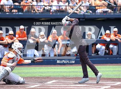 Thumbnail 1 in Rockwall vs. Rockwall-Heath (UIL 6A Regional Finals Game 3) photogallery.