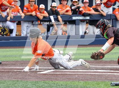 Thumbnail 3 in Rockwall vs. Rockwall-Heath (UIL 6A Regional Finals Game 3) photogallery.