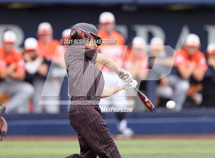 Thumbnail 1 in Rockwall vs. Rockwall-Heath (UIL 6A Regional Finals Game 3) photogallery.
