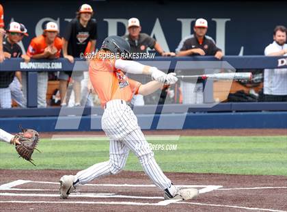 Thumbnail 1 in Rockwall vs. Rockwall-Heath (UIL 6A Regional Finals Game 3) photogallery.
