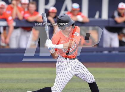 Thumbnail 1 in Rockwall vs. Rockwall-Heath (UIL 6A Regional Finals Game 3) photogallery.