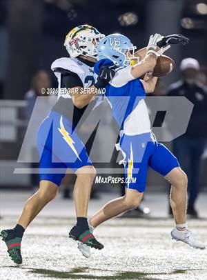 Orange County North South All Star Game