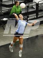 Photo from the gallery "Salem Hills vs. Timpanogos (UHSAA 5A 5th & 7th Place Match)"