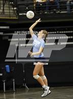 Photo from the gallery "Salem Hills vs. Timpanogos (UHSAA 5A 5th & 7th Place Match)"