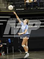 Photo from the gallery "Salem Hills vs. Timpanogos (UHSAA 5A 5th & 7th Place Match)"