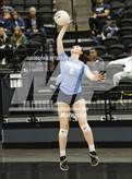 Photo from the gallery "Salem Hills vs. Timpanogos (UHSAA 5A 5th & 7th Place Match)"