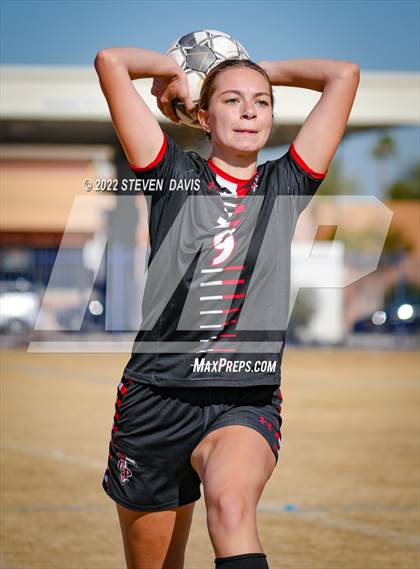 Thumbnail 1 in Tempe Prep @ Chandler Prep photogallery.